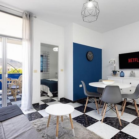 Home2Book Design Los Cristianos Beach 阿罗纳 外观 照片