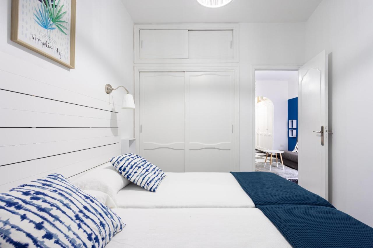 Home2Book Design Los Cristianos Beach 阿罗纳 外观 照片