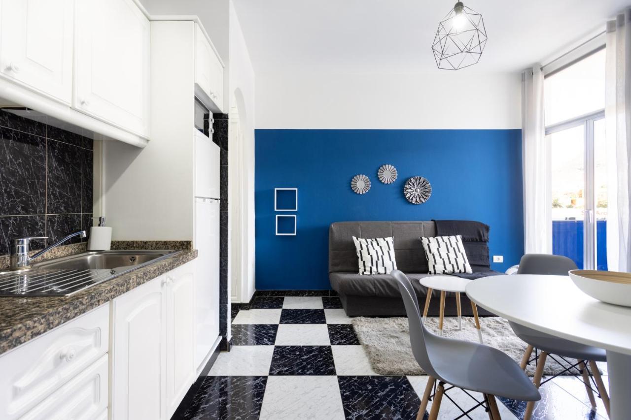 Home2Book Design Los Cristianos Beach 阿罗纳 外观 照片