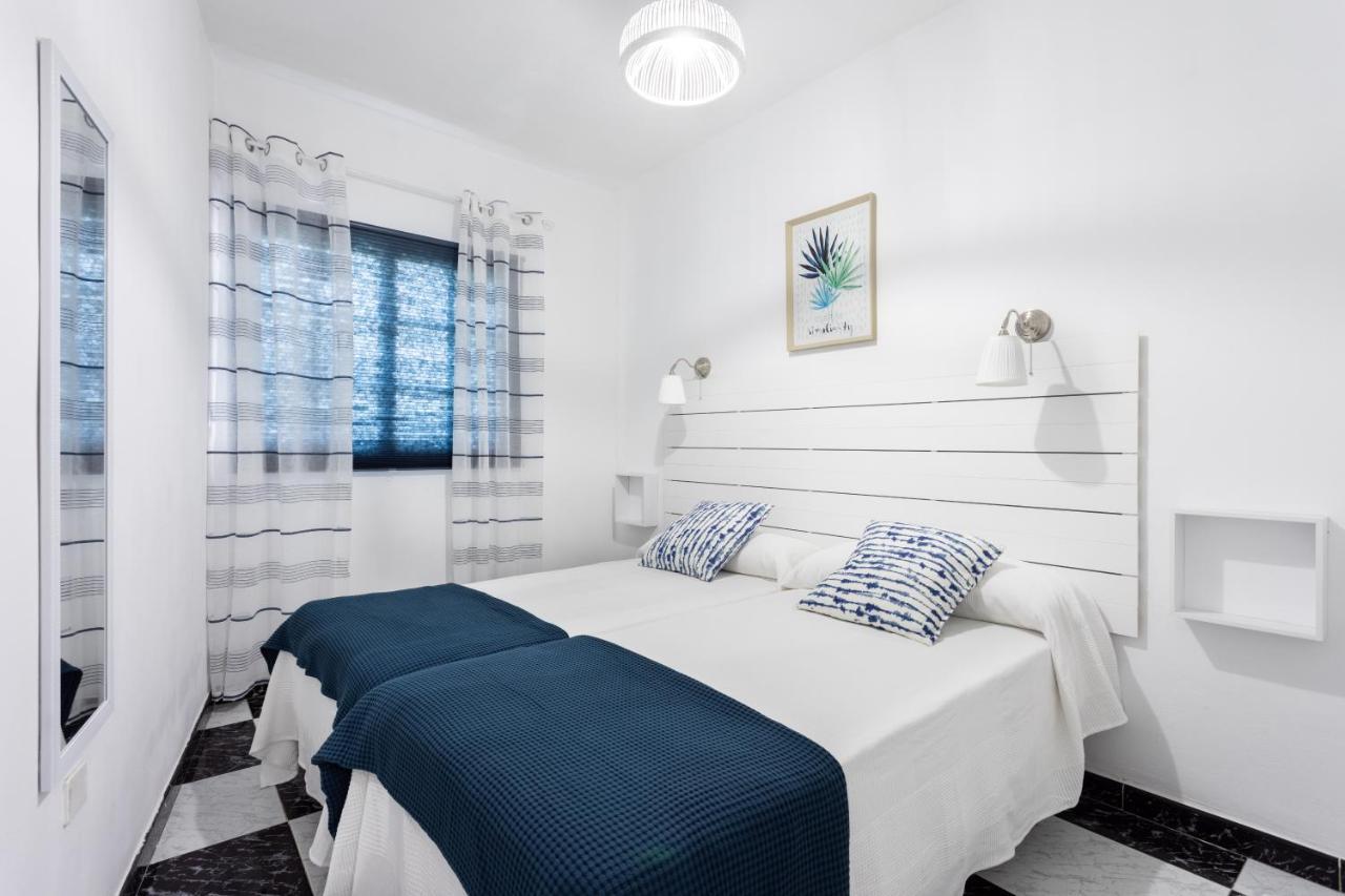 Home2Book Design Los Cristianos Beach 阿罗纳 外观 照片