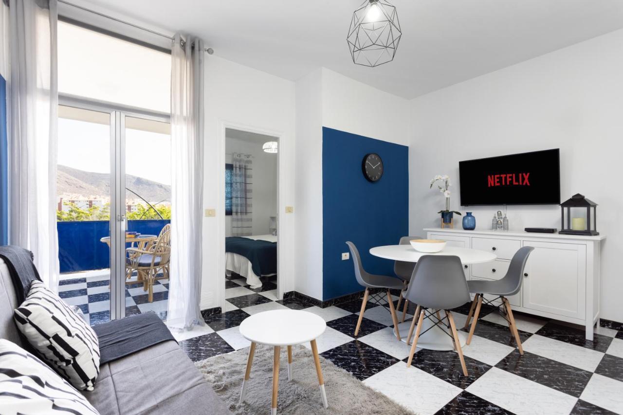 Home2Book Design Los Cristianos Beach 阿罗纳 外观 照片