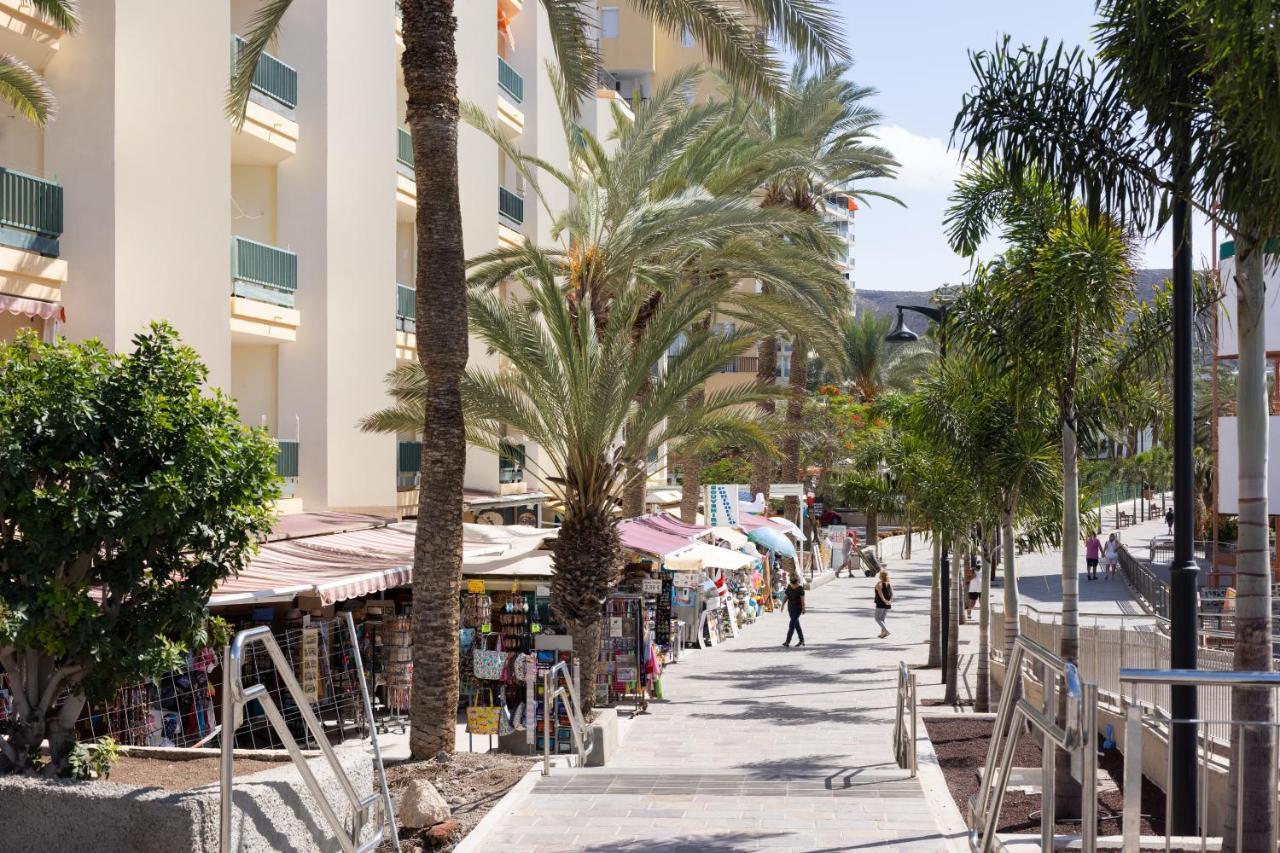 Home2Book Design Los Cristianos Beach 阿罗纳 外观 照片