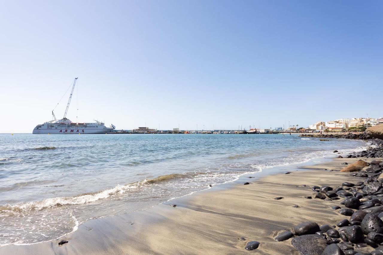 Home2Book Design Los Cristianos Beach 阿罗纳 外观 照片