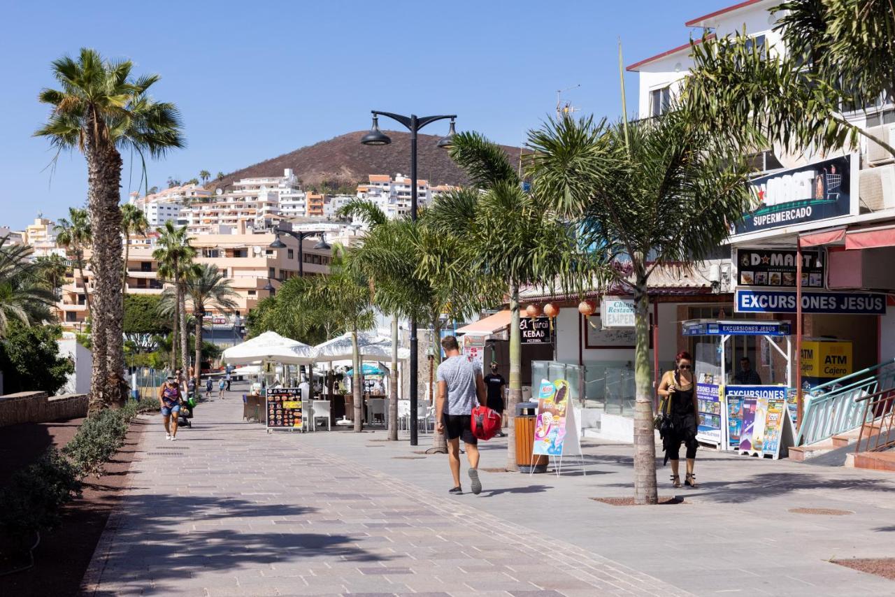 Home2Book Design Los Cristianos Beach 阿罗纳 外观 照片