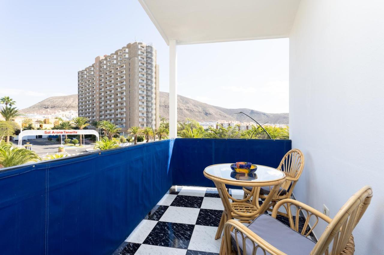 Home2Book Design Los Cristianos Beach 阿罗纳 外观 照片
