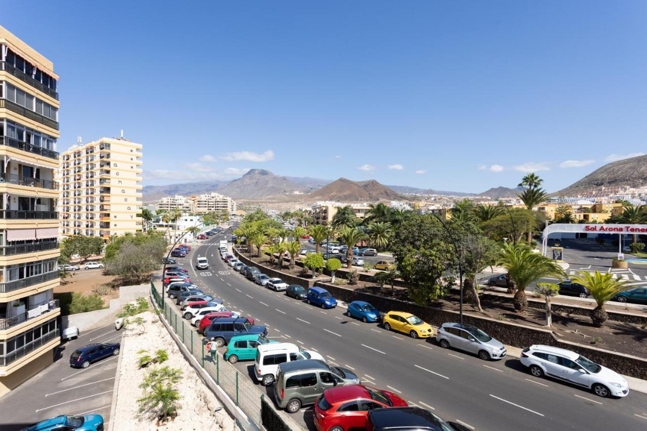Home2Book Design Los Cristianos Beach 阿罗纳 外观 照片