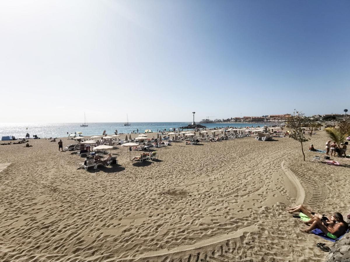 Home2Book Design Los Cristianos Beach 阿罗纳 外观 照片