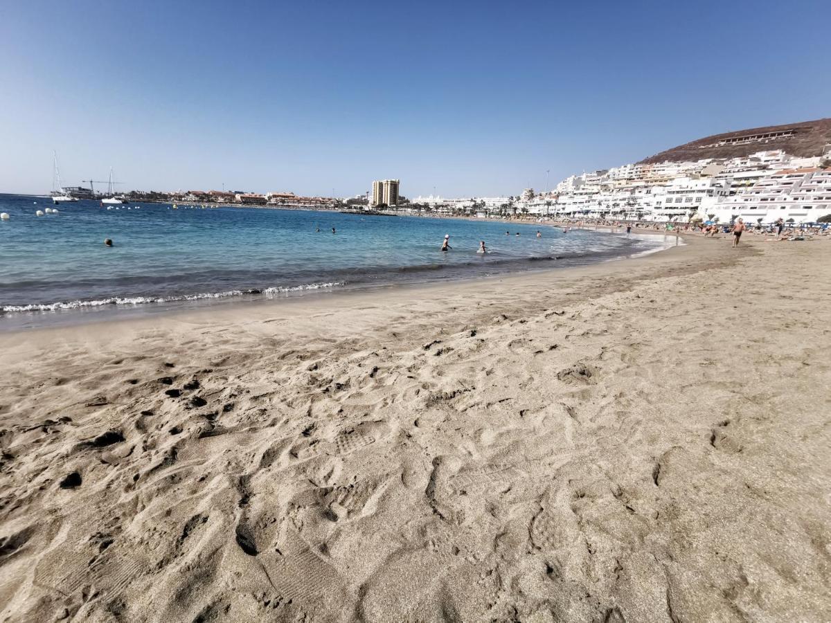 Home2Book Design Los Cristianos Beach 阿罗纳 外观 照片