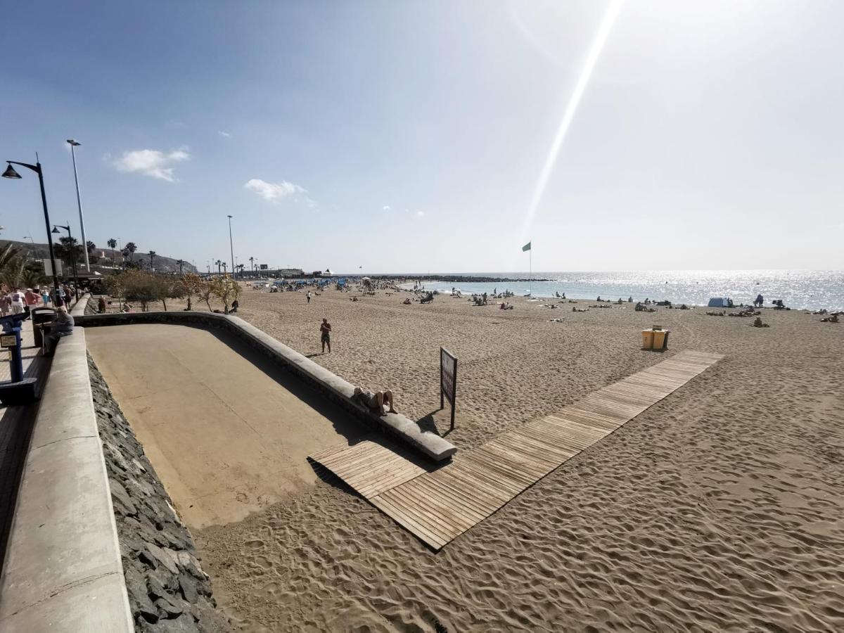 Home2Book Design Los Cristianos Beach 阿罗纳 外观 照片