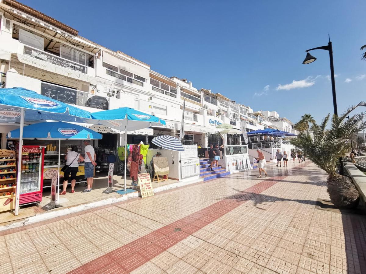 Home2Book Design Los Cristianos Beach 阿罗纳 外观 照片
