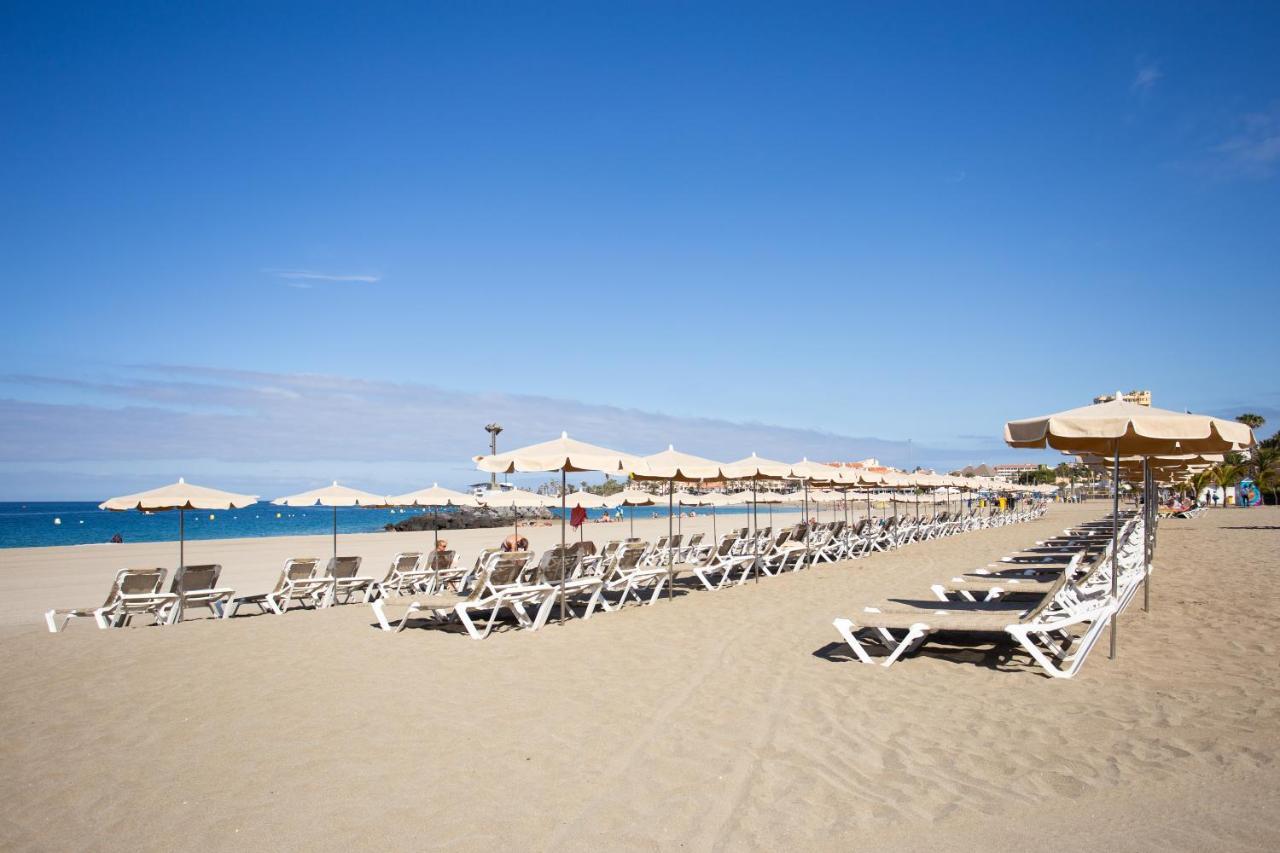Home2Book Design Los Cristianos Beach 阿罗纳 外观 照片