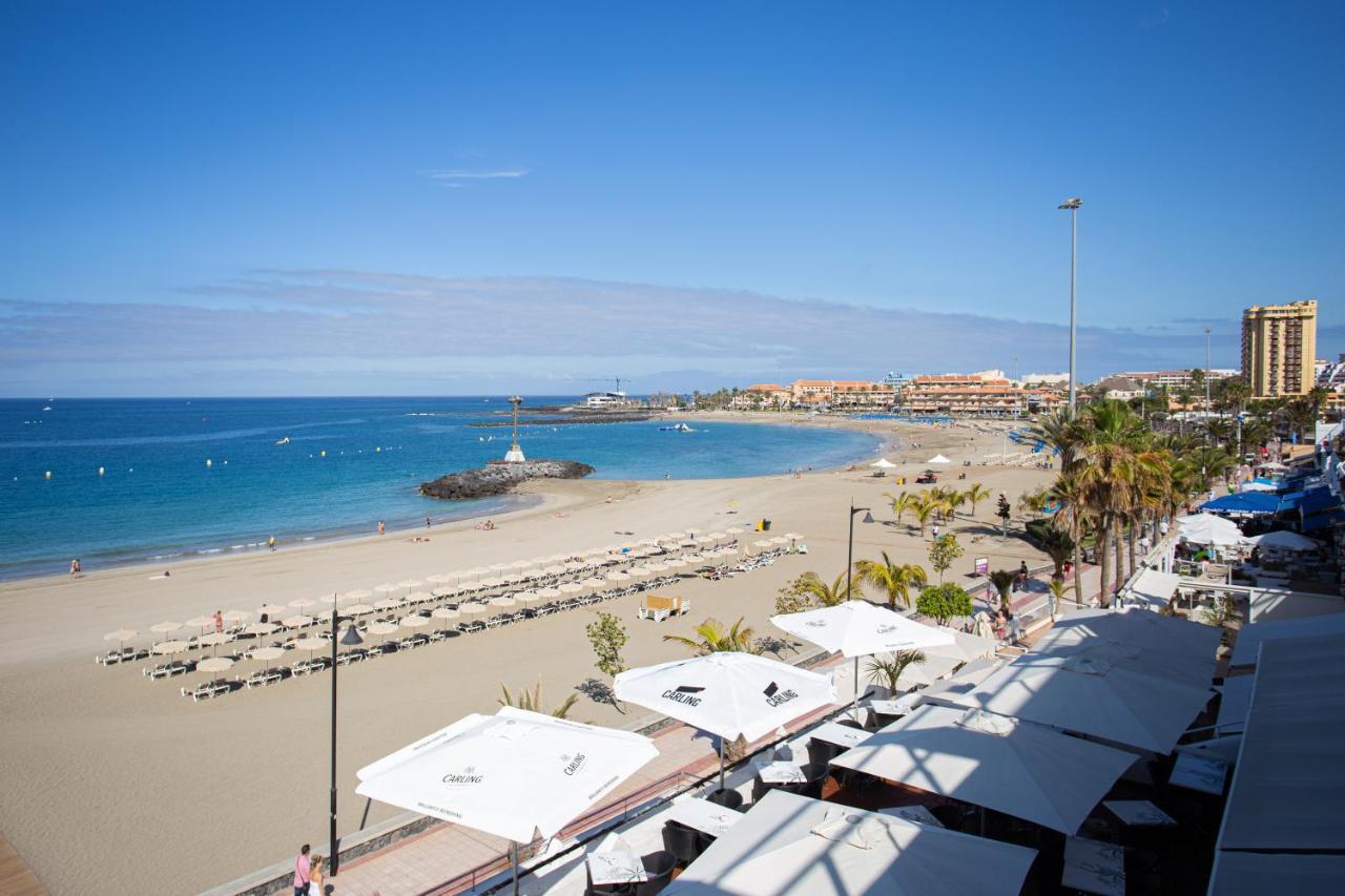 Home2Book Design Los Cristianos Beach 阿罗纳 外观 照片