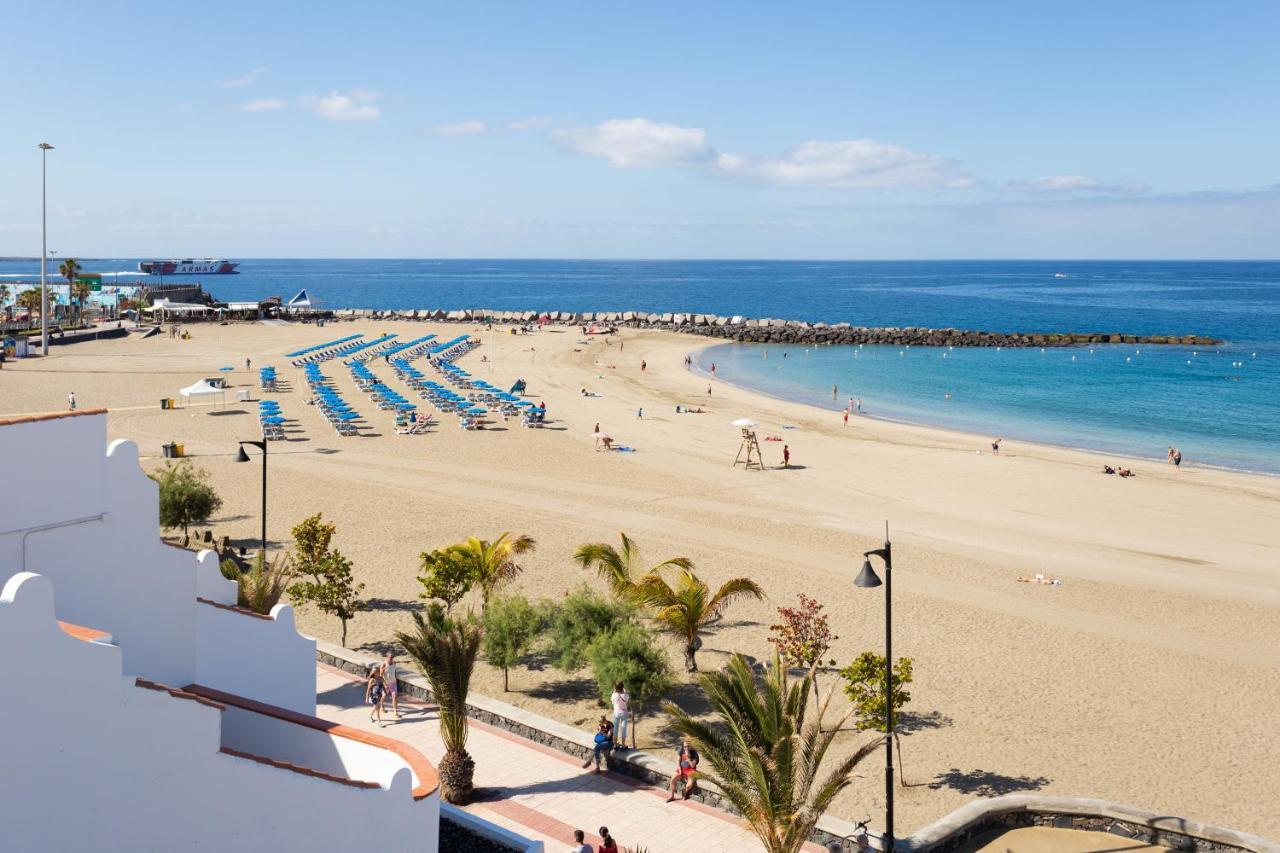 Home2Book Design Los Cristianos Beach 阿罗纳 外观 照片