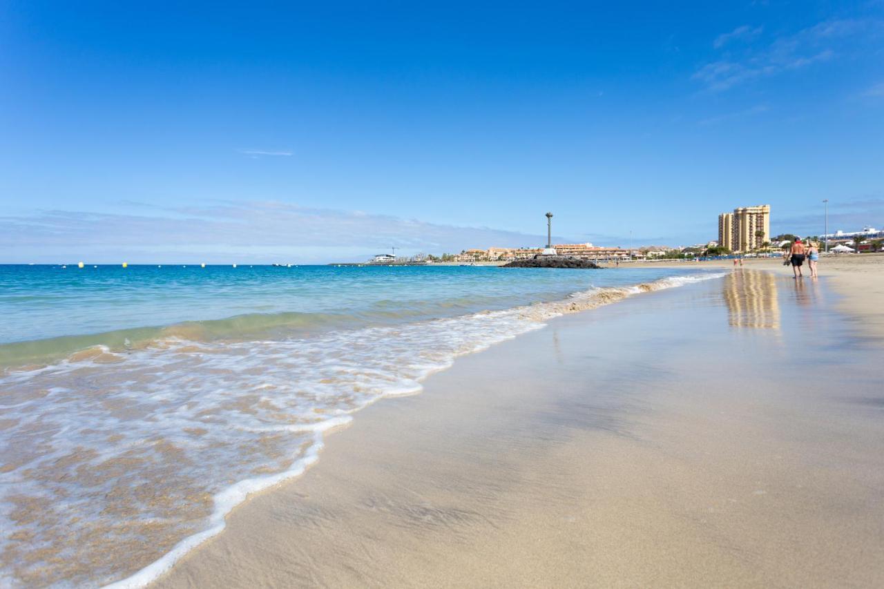Home2Book Design Los Cristianos Beach 阿罗纳 外观 照片